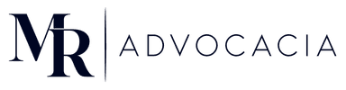 Logo MR Advocacia